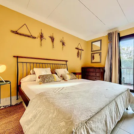 Hipica Mas Paguina Farm stay L'Estartit