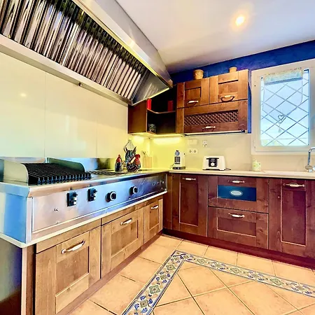 Farm stay Hipica Mas Paguina