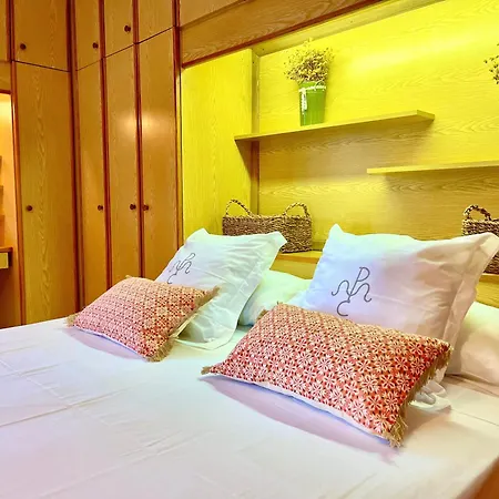 Hipica Mas Paguina Farm stay
