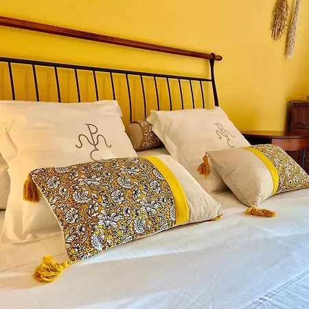 Farm stay Hipica Mas Paguina *
