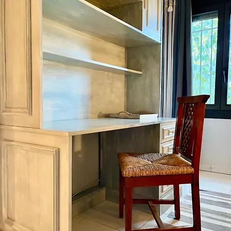Farm stay Hipica Mas Paguina L'Estartit