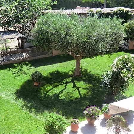 Farm stay Hipica Mas Paguina L'Estartit