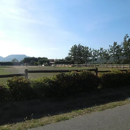 Farm stay Hipica Mas Paguina L'Estartit